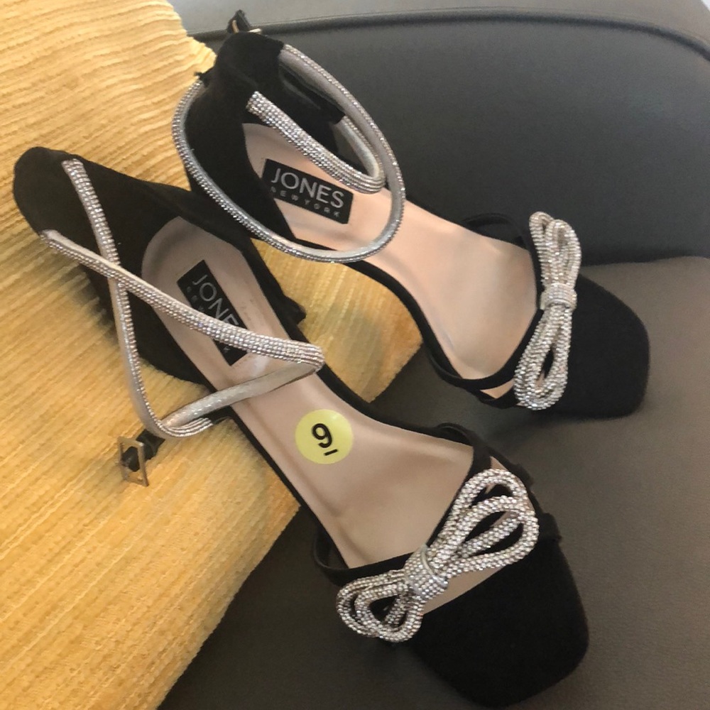 Jones New York dressy shoes